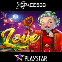 slot Love PlayStar
